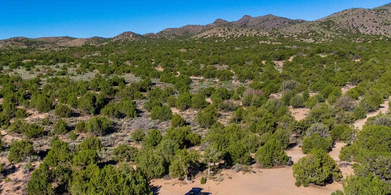 Camper submitted image from White Rocks Dispersed Camping