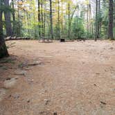 Review photo of Jigger Johnson Campground by Jean C., October 28, 2018