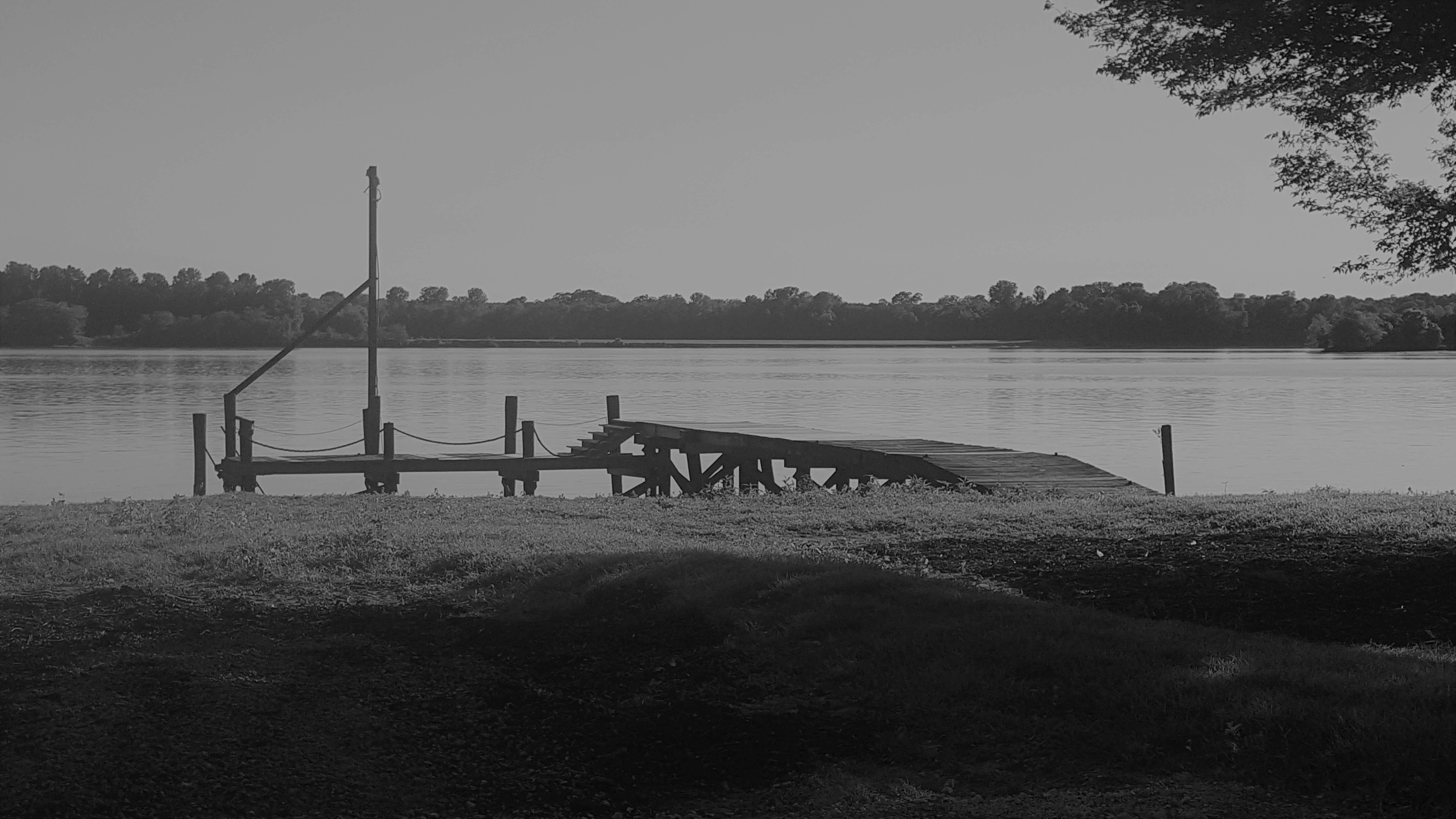 Camper submitted image from Birdsville Riverside RV Park - 2