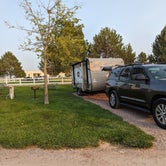 Review photo of Cabela's RV Park & Campground by Nicole , August 18, 2023