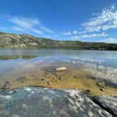 Review photo of Louis Lake Campground by Jacinda C., August 18, 2023