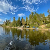 Review photo of Louis Lake Campground by Jacinda C., August 18, 2023