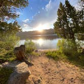 Review photo of Louis Lake Campground by Jacinda C., August 18, 2023