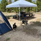 Review photo of Louis Lake Campground by Jacinda C., August 18, 2023