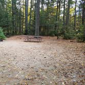 Review photo of Jigger Johnson Campground by Jean C., October 28, 2018