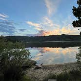 Review photo of Louis Lake Campground by Jacinda C., August 18, 2023