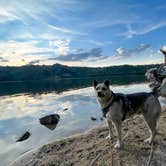 Review photo of Louis Lake Campground by Jacinda C., August 18, 2023