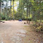 Review photo of Jigger Johnson Campground by Jean C., October 28, 2018