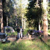 Review photo of Hams Fork Campground by Jacinda C., August 18, 2023