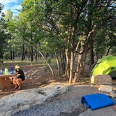 Review photo of Mather Campground — Grand Canyon National Park by Emily C., August 18, 2023