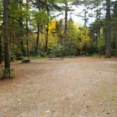 Review photo of Jigger Johnson Campground by Jean C., October 28, 2018