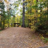 Review photo of Jigger Johnson Campground by Jean C., October 28, 2018