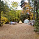 Review photo of Jigger Johnson Campground by Jean C., October 28, 2018