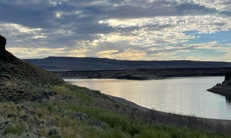 Camping near Lower Bluster Campground: Grey's Landing, Rogerson, Idaho