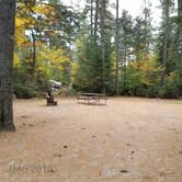 Review photo of Jigger Johnson Campground by Jean C., October 28, 2018