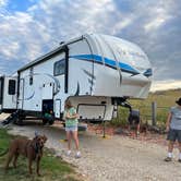 Review photo of 7th Ranch RV Park by Stephanie H., August 18, 2023