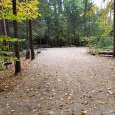 Review photo of Jigger Johnson Campground by Jean C., October 28, 2018