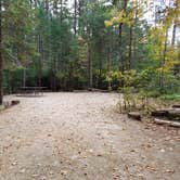 Review photo of Jigger Johnson Campground by Jean C., October 28, 2018