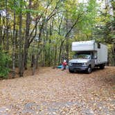 Review photo of Jigger Johnson Campground by Jean C., October 28, 2018