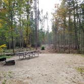 Review photo of Jigger Johnson Campground by Jean C., October 28, 2018