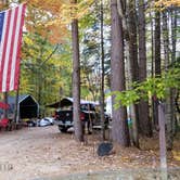 Review photo of Jigger Johnson Campground by Jean C., October 28, 2018