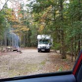 Review photo of Jigger Johnson Campground by Jean C., October 28, 2018