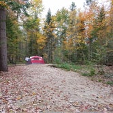 Review photo of Jigger Johnson Campground by Jean C., October 28, 2018