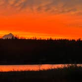 Review photo of Mount Hood National Forest Rock Creek Reservoir Campground by Paul L., August 19, 2023