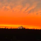 Review photo of Mount Hood National Forest Rock Creek Reservoir Campground by Paul L., August 19, 2023