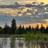 Review photo of Mount Hood National Forest Rock Creek Reservoir Campground by Paul L., August 19, 2023