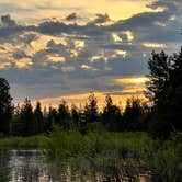 Review photo of Mount Hood National Forest Rock Creek Reservoir Campground by Paul L., August 19, 2023