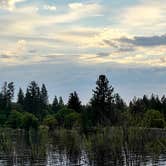 Review photo of Mount Hood National Forest Rock Creek Reservoir Campground by Paul L., August 19, 2023