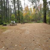 Review photo of Jigger Johnson Campground by Jean C., October 28, 2018