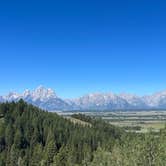 Review photo of Upper Teton View by Holly P., August 19, 2023