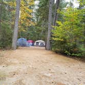 Review photo of Jigger Johnson Campground by Jean C., October 28, 2018