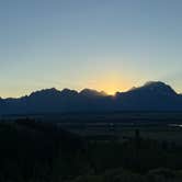 Review photo of Upper Teton View by Holly P., August 19, 2023