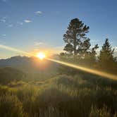 Review photo of Upper Teton View by Holly P., August 19, 2023