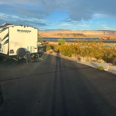 Review photo of Sand Hollow State Park Campground by Michele H., August 19, 2023