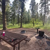 Review photo of Stoddard Creek Campground by harroenels@gmail.com , August 18, 2023