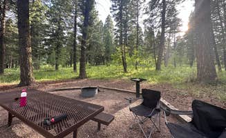 harroenels@gmail.com's photo at Stoddard Creek Campground in Idaho