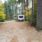 Review photo of Jigger Johnson Campground by Jean C., October 28, 2018