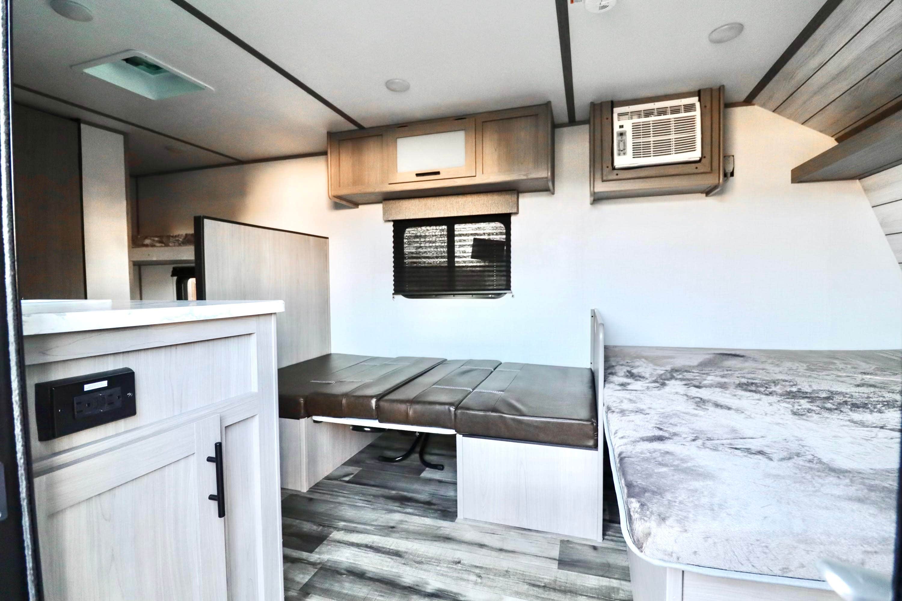 Camper submitted image from Riverwoods Golf and RV - 2