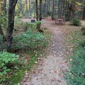 Review photo of Jigger Johnson Campground by Jean C., October 28, 2018