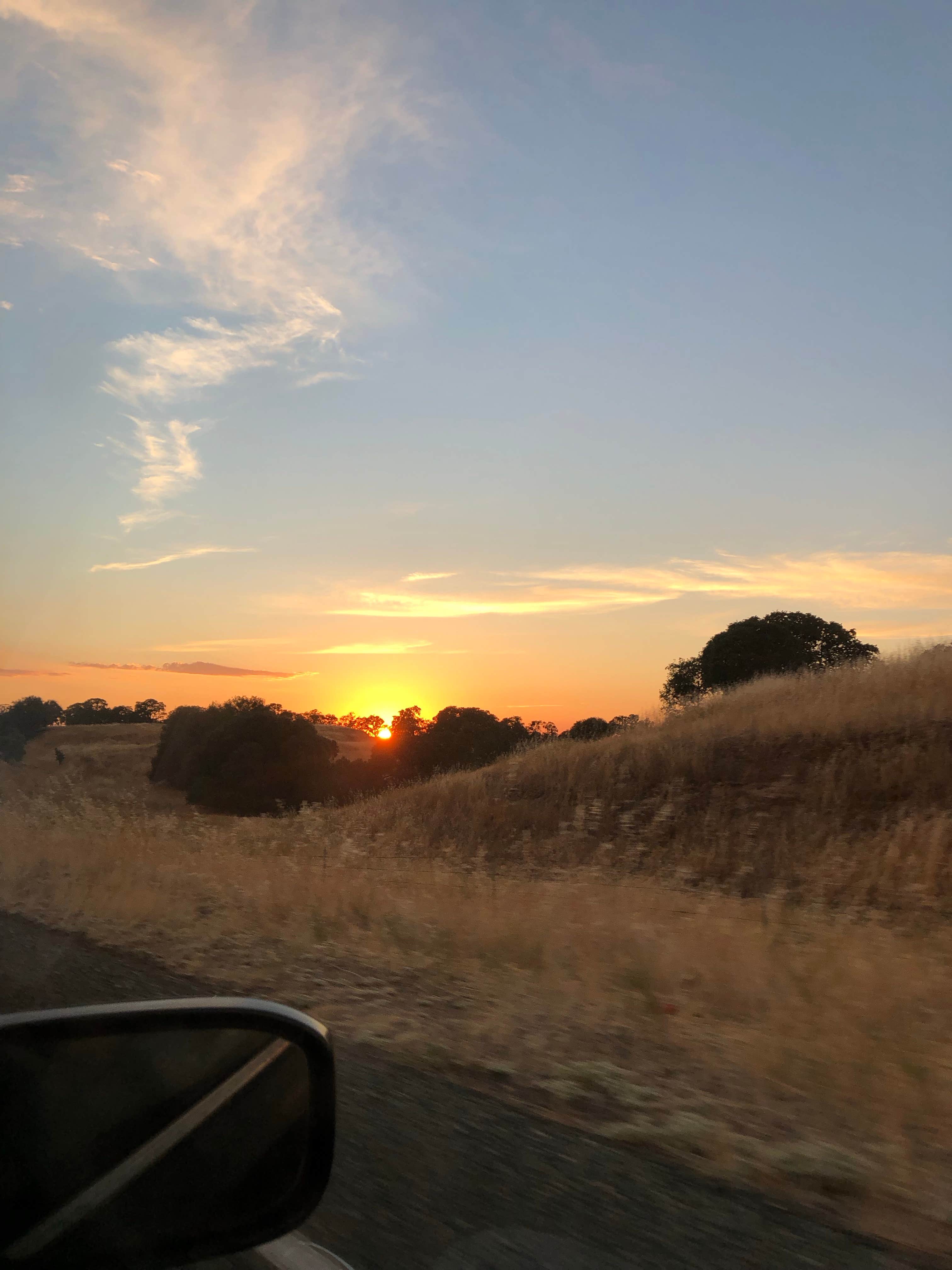 Camper-submitted photo at Lake Camanche North Shore near Stockton, CA
