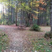 Review photo of Jigger Johnson Campground by Jean C., October 28, 2018