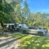 Review photo of Moro Bay State Park Campground by Brian G., August 19, 2023