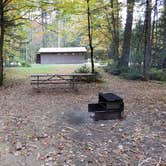 Review photo of Jigger Johnson Campground by Jean C., October 28, 2018