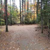 Review photo of Jigger Johnson Campground by Jean C., October 28, 2018