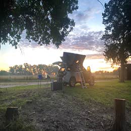 Pressey State Wildlife Area