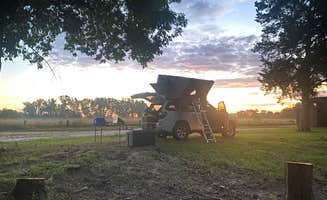 Joseph G.'s photo at Pressey State Wildlife Area near Broken Bow, NE